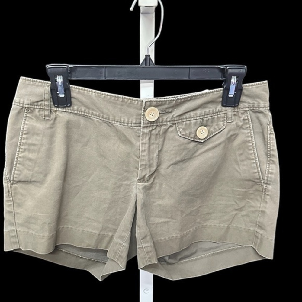 Banana Republic cargo shorts